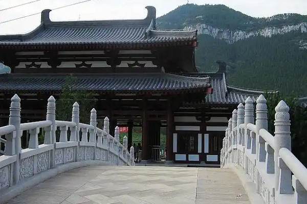 大连石栏杆定制选哪家靠谱 案例五
